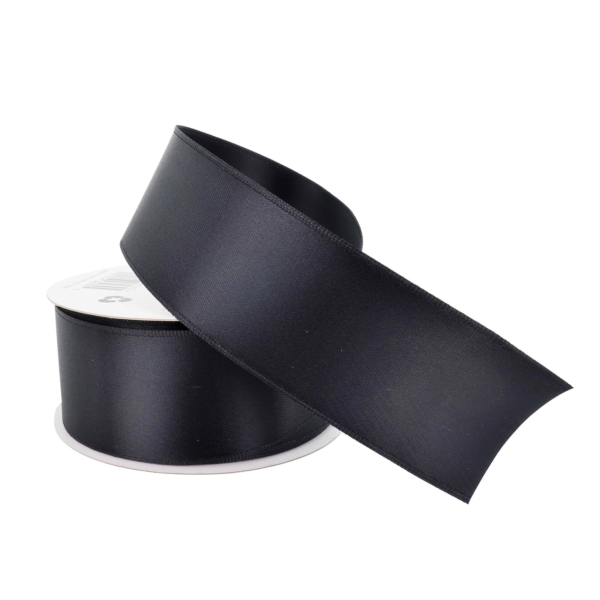 1.5" x 15yd. Satin Wired Ribbon by Celebrate It® Specialty